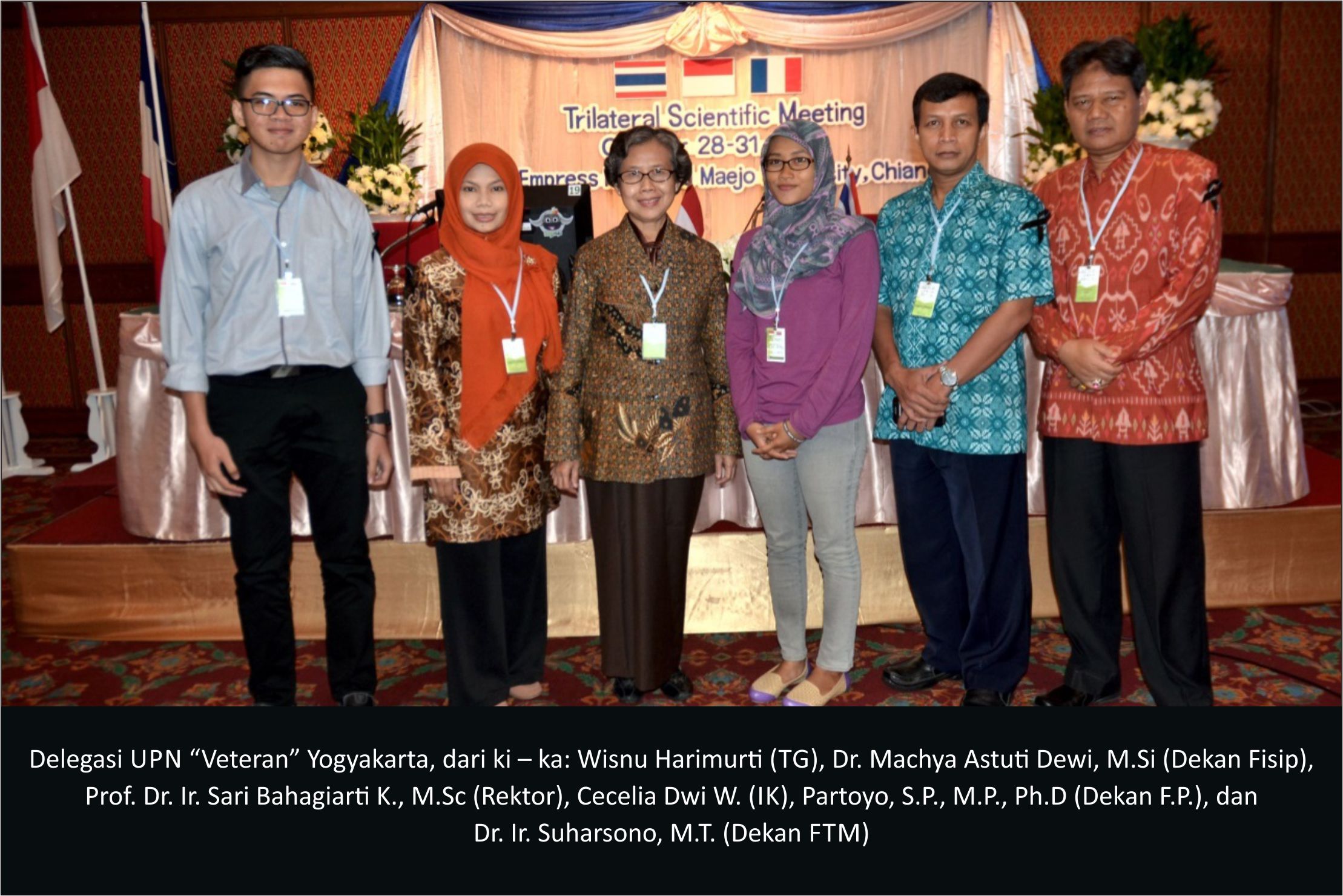 UPN VETERAN Yogyakarta